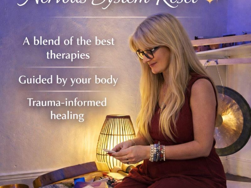 Nervous System Reset